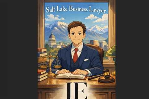 Salt Lake Business Lawyer