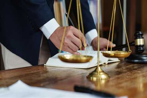 Understanding U.S. Labor and Shoplifting Laws in Fort Worth