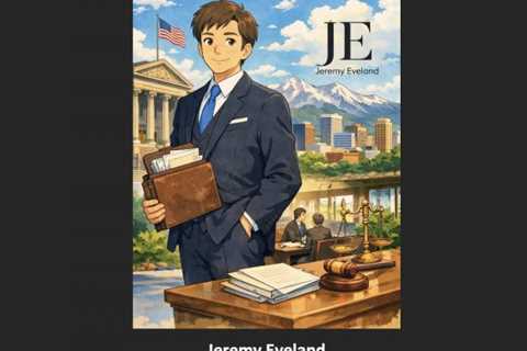 Salt Lake Business Litigation Lawyer