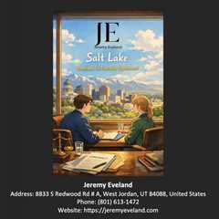 Salt Lake Business Partnership Agreement