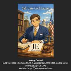 Salt Lake Civil Lawyer