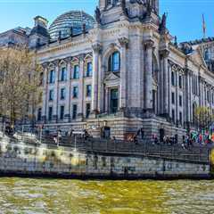 How a Lansing Lobbying Firm Supports Businesses Navigating Intellectual Property Law