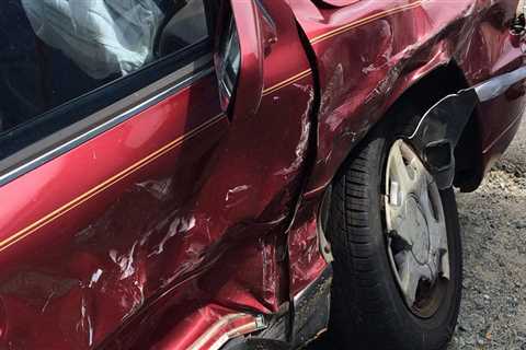 Understanding Workers' Compensation and Car Accidents in Clearwater