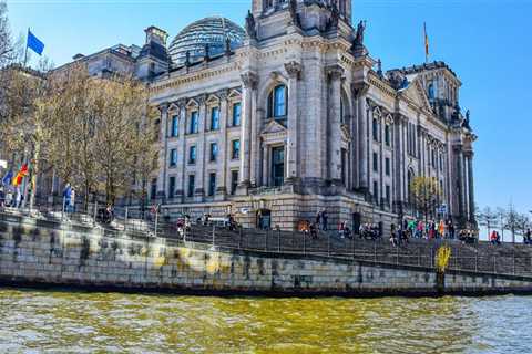 How a Lansing Lobbying Firm Supports Businesses Navigating Intellectual Property Law