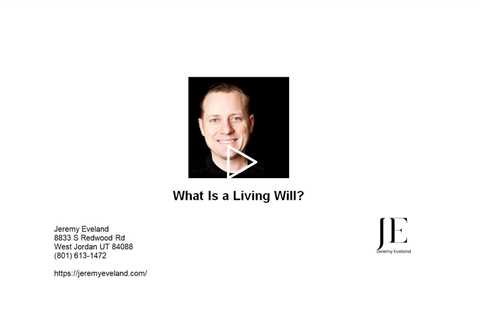 What Is a Living Will?