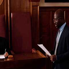 Understanding the Impact of Witness Testimony in Criminal Law Cases