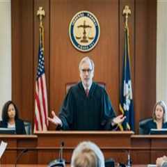 Navigating Criminal Law Services in Cases with Multiple Defendants