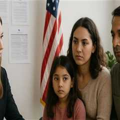 The Impact of Immigration Status on Family Relations Law Cases