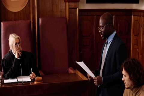 Understanding the Impact of Witness Testimony in Criminal Law Cases