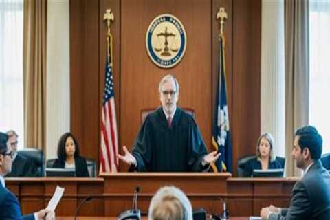 Navigating Criminal Law Services in Cases with Multiple Defendants