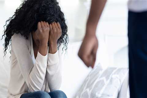 The Impact of Domestic Violence on Family Relations Law Cases