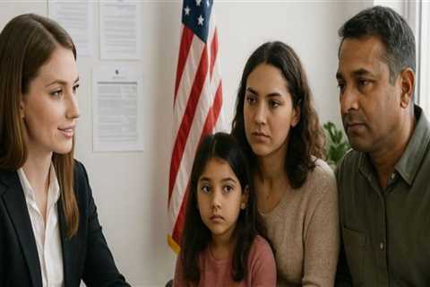 The Impact of Immigration Status on Family Relations Law Cases