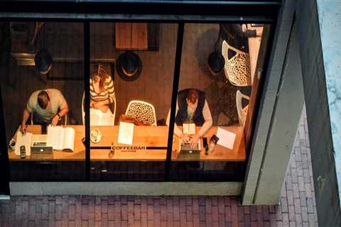 5 Essential Elements For Management Consulting