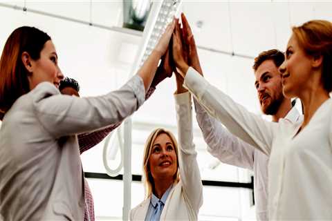 The Definitive Guide to Corporate Law