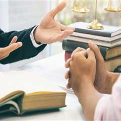 Resolving Property Disputes: Mediation and Arbitration as Alternatives to Court