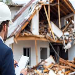 Understanding Claims for Damages in Property Disputes