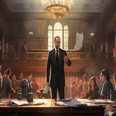 Understanding Legal Theories in Liability Defense Cases