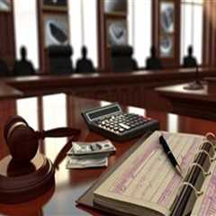 Understanding How Courts Assess Damages in Liability Defense Cases