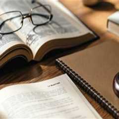 Notable Liability Defense Cases That Shaped Legal Precedents