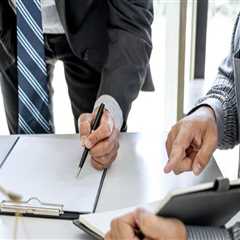 Understanding the Discovery Process in Liability Defense Cases