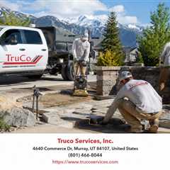 Sandy Utah Lawn Maintenance