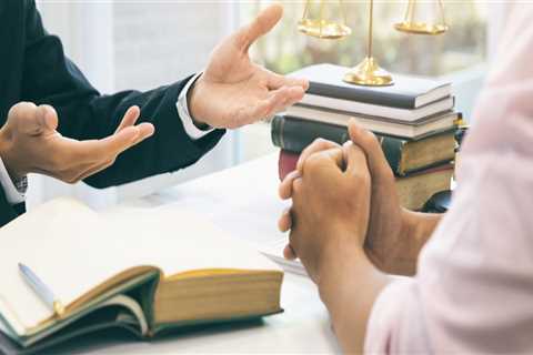 Resolving Property Disputes: Mediation and Arbitration as Alternatives to Court