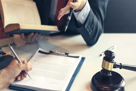Understanding Attorney's Fees in Property Dispute Cases