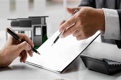 Understanding the Timeline of Property Dispute Resolutions