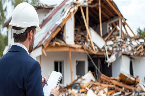 Understanding Claims for Damages in Property Disputes