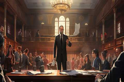 Understanding Legal Theories in Liability Defense Cases