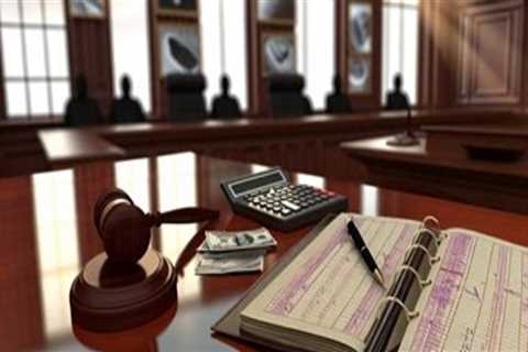 Understanding How Courts Assess Damages in Liability Defense Cases