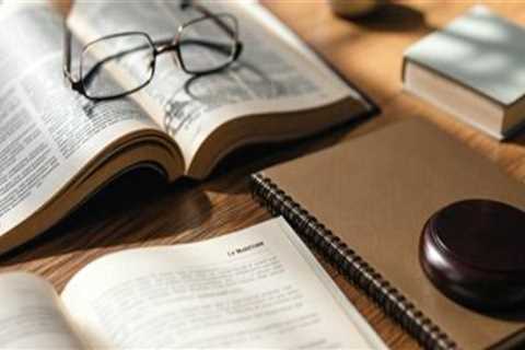 Notable Liability Defense Cases That Shaped Legal Precedents