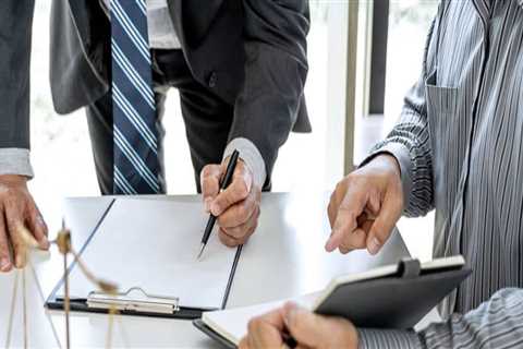 Understanding the Discovery Process in Liability Defense Cases