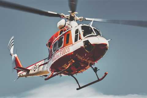 Navigating Construction Law and Aviation Technologies in Bend, OR