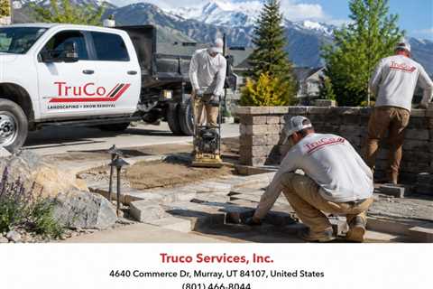 Sandy Utah Lawn Maintenance
