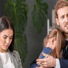 Why Personal Injury Settlements Sometimes Influence Child Custody Negotiations