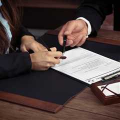 Criminal Defense Lawyer Summerlin, NV