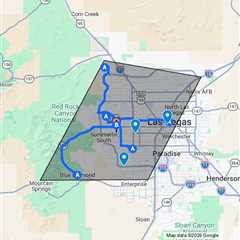 Criminal Defense Lawyer Summerlin, NV - Google My Maps