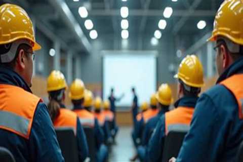 The Rarely Examined Connection Between Safety Policies and Liability Defense Strategies