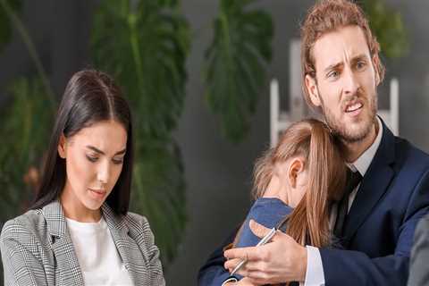Why Personal Injury Settlements Sometimes Influence Child Custody Negotiations